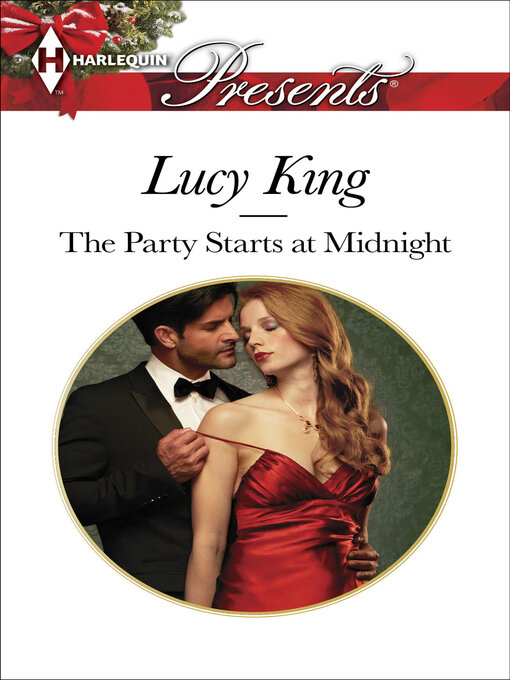 Title details for The Party Starts at Midnight by Lucy King - Available